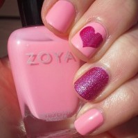 zoya nail polish and instagram gallery image 32