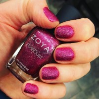 zoya nail polish and instagram gallery image 30