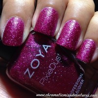 zoya nail polish and instagram gallery image 17