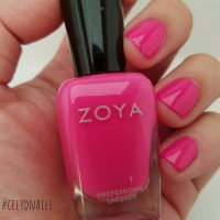 zoya nail polish and instagram gallery image 8