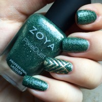 zoya nail polish and instagram gallery image 9