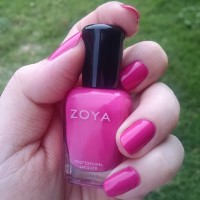 zoya nail polish and instagram gallery image 3