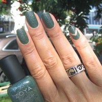 zoya nail polish and instagram gallery image 31