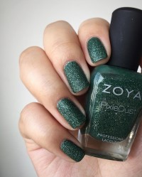 zoya nail polish and instagram gallery image 25