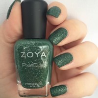 zoya nail polish and instagram gallery image 24