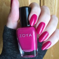 zoya nail polish and instagram gallery image 15