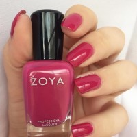 zoya nail polish and instagram gallery image 14