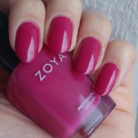 zoya nail polish and instagram gallery image 12