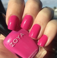 zoya nail polish and instagram gallery image 3