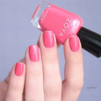 zoya nail polish and instagram gallery image 9