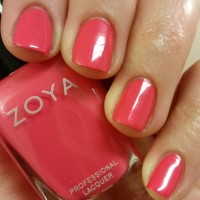 zoya nail polish and instagram gallery image 6