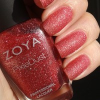 zoya nail polish and instagram gallery image 16