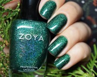 zoya nail polish and instagram gallery image 81