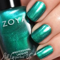 zoya nail polish and instagram gallery image 14