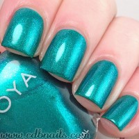 zoya nail polish and instagram gallery image 6