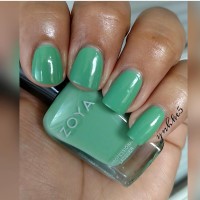 zoya nail polish and instagram gallery image 27