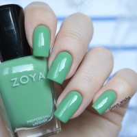 zoya nail polish and instagram gallery image 17