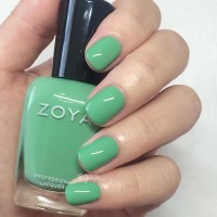 zoya nail polish and instagram gallery image 14