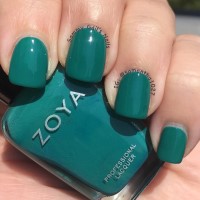 zoya nail polish and instagram gallery image 13