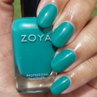 zoya nail polish and instagram gallery image 11