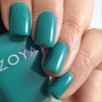 zoya nail polish and instagram gallery image 9