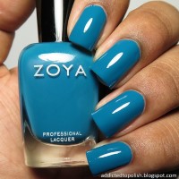 zoya nail polish and instagram gallery image 10