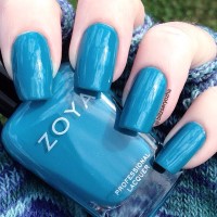 zoya nail polish and instagram gallery image 9