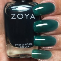 zoya nail polish and instagram gallery image 2