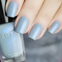 zoya nail polish and instagram gallery image 1