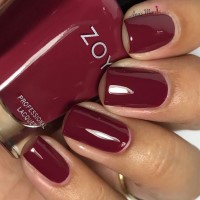 zoya nail polish and instagram gallery image 20