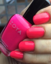 zoya nail polish and instagram gallery image 3