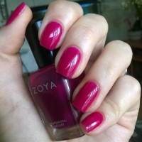 zoya nail polish and instagram gallery image 5