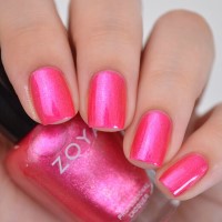 zoya nail polish and instagram gallery image 12