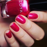 zoya nail polish and instagram gallery image 14