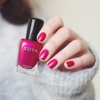 zoya nail polish and instagram gallery image 8