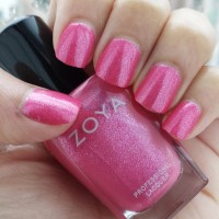 zoya nail polish and instagram gallery image 74