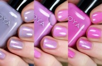 zoya nail polish and instagram gallery image 61