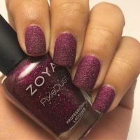 zoya nail polish and instagram gallery image 26