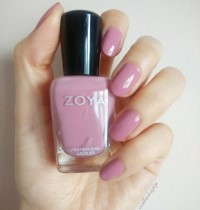 zoya nail polish and instagram gallery image 10