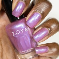 zoya nail polish and instagram gallery image 45