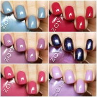 zoya nail polish and instagram gallery image 65