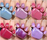 zoya nail polish and instagram gallery image 68