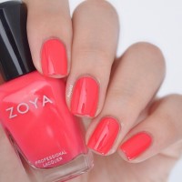 zoya nail polish and instagram gallery image 19