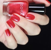 zoya nail polish and instagram gallery image 14