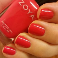 zoya nail polish and instagram gallery image 4