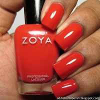 zoya nail polish and instagram gallery image 11