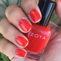 zoya nail polish and instagram gallery image 7