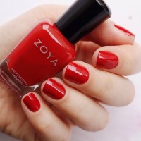 zoya nail polish and instagram gallery image 9