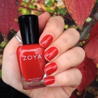 zoya nail polish and instagram gallery image 10