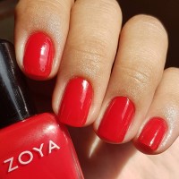 zoya nail polish and instagram gallery image 12